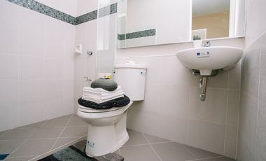 House and Lot For Sale in Laoag | 4 Bedrooms | Preselling Unit near Airport