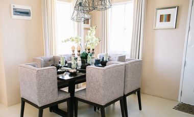 House and Lot For Sale in Laoag | 4 Bedrooms | Preselling Unit near Airport