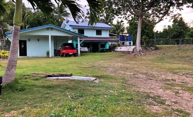 PROPERTY for Sale in Dauis Bohol -ideal for Rental Business