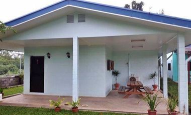 PROPERTY for Sale in Dauis Bohol -ideal for Rental Business