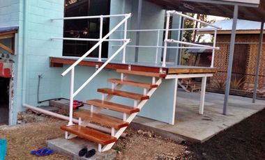 PROPERTY for Sale in Dauis Bohol -ideal for Rental Business