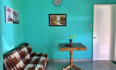 PROPERTY for Sale in Dauis Bohol -ideal for Rental Business