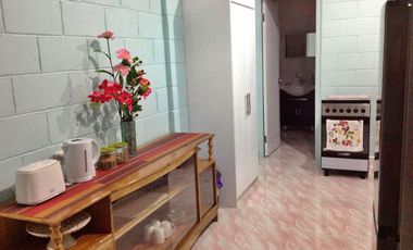 PROPERTY for Sale in Dauis Bohol -ideal for Rental Business