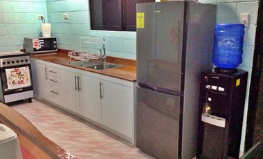 PROPERTY for Sale in Dauis Bohol -ideal for Rental Business