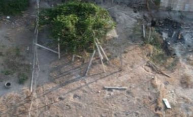 Terreno de venta en manta Urbirrios, Manabí