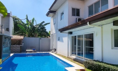 5-Bedrooms House for Sale in AFPOVAI Village, Taguig City