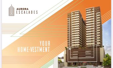 NEED INVESTMENT IN THE METRO??? @AURORA ESCALADES BY: RLC
