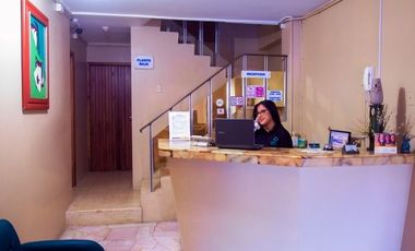Alquiler de edificacion comercial en Avenida Isidro Ayora y Agustin Freire
