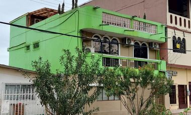 Alquiler de edificacion comercial en Avenida Isidro Ayora y Agustin Freire