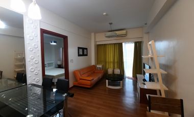 Fully Furnished 1 Bedroom Condo for Rent Alabang Muntinlupa