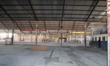 Se Vende Nave Industrial colonia M;itras Norte en Monterrey Nuevo León