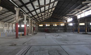 Se Vende Nave Industrial colonia M;itras Norte en Monterrey Nuevo León