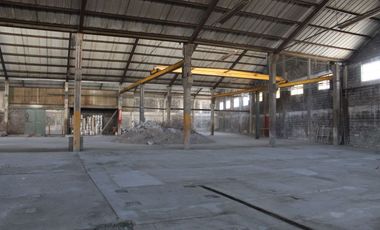 Se Vende Nave Industrial colonia M;itras Norte en Monterrey Nuevo León
