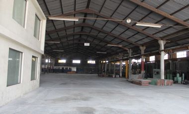 Se Vende Nave Industrial colonia M;itras Norte en Monterrey Nuevo León