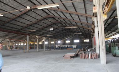 Se Vende Nave Industrial colonia M;itras Norte en Monterrey Nuevo León