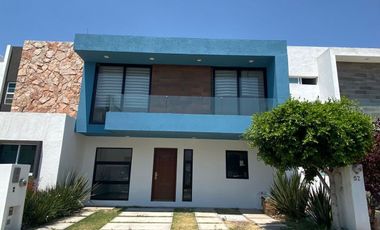 Casa en venta Zen Life 1, Querétaro a 15 min del centro