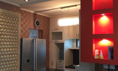 Dijual Apartemen Hamptons Park 3 Bedroom Size 137 Unit Bagus dan Murah