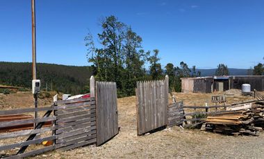 Venta Gran Oportunidad, Terreno Con Casa En Construcción