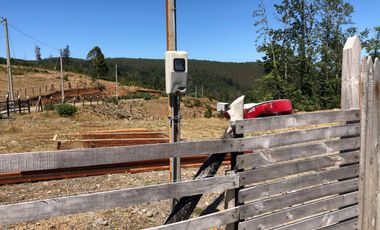 Venta Gran Oportunidad, Terreno Con Casa En Construcción