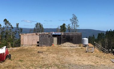 Venta Gran Oportunidad, Terreno Con Casa En Construcción