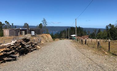 Venta Gran Oportunidad, Terreno Con Casa En Construcción