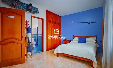 Casa Lujosa En Venta en Urbanización Privada, Machala