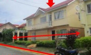 House and lot for sale in Greenwoods Heights, Greenwoods Village, Phase 3C, Brgy. Paliparan I, Dasmariñas City, Cavite