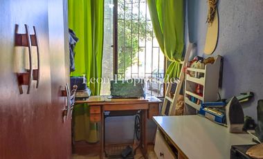 Leon Propiedades vende hermosa casa con piscina en el Pangal, Curacavi.