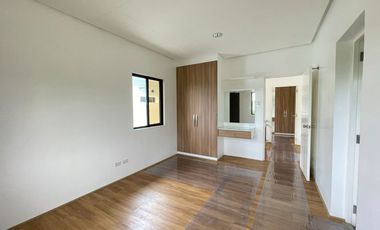 Ready For Occupancy House and Lot For Sale in Imus Cavite