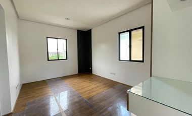 Ready For Occupancy House and Lot For Sale in Imus Cavite
