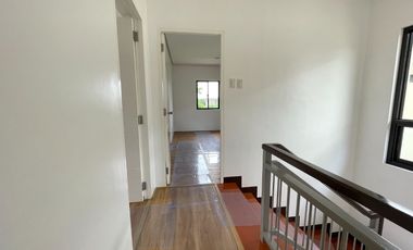 Ready For Occupancy House and Lot For Sale in Imus Cavite