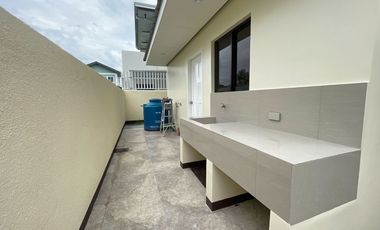 Ready For Occupancy House and Lot For Sale in Imus Cavite