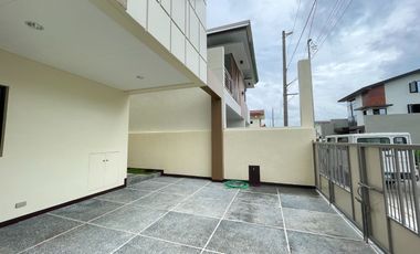 Ready For Occupancy House and Lot For Sale in Imus Cavite