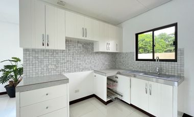 Ready For Occupancy House and Lot For Sale in Imus Cavite