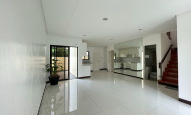Ready For Occupancy House and Lot For Sale in Imus Cavite