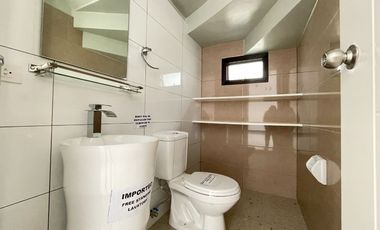 Ready For Occupancy House and Lot For Sale in Imus Cavite