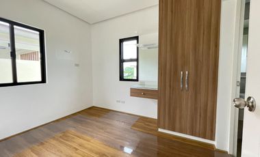 Ready For Occupancy House and Lot For Sale in Imus Cavite