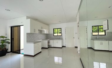 Ready For Occupancy House and Lot For Sale in Imus Cavite