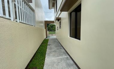 Ready For Occupancy House and Lot For Sale in Imus Cavite
