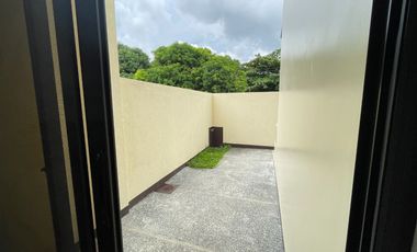 Ready For Occupancy House and Lot For Sale in Imus Cavite