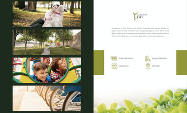 TERRENOS RESIDENCIALES EN VENTA GRAND NATURA EN AGS