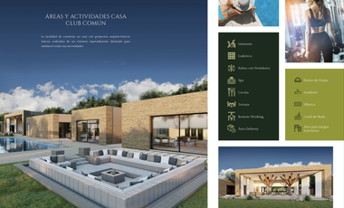 TERRENOS RESIDENCIALES EN VENTA GRAND NATURA EN AGS