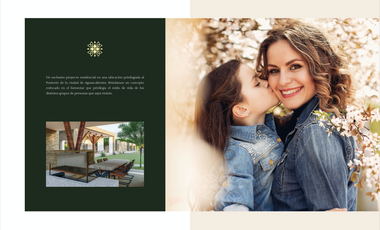 TERRENOS RESIDENCIALES EN VENTA GRAND NATURA EN AGS