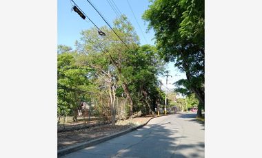 Venta de Terreno en las Fincas , Morelos.
