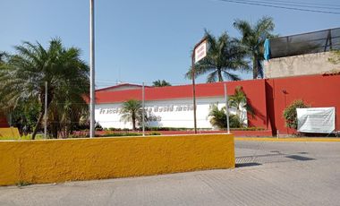 Venta de Terreno en las Fincas , Morelos.