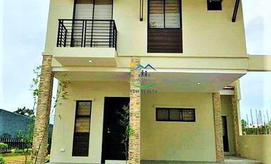Elegant Single Detached House for Sale in Minglanilla Cebu