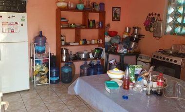 C109 Venta de Casa 4 recamaras, Zona Ixtapa en Barrio Nuevo