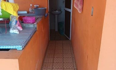 C109 Venta de Casa 4 recamaras, Zona Ixtapa en Barrio Nuevo