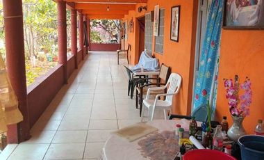 C109 Venta de Casa 4 recamaras, Zona Ixtapa en Barrio Nuevo