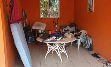 C109 Venta de Casa 4 recamaras, Zona Ixtapa en Barrio Nuevo